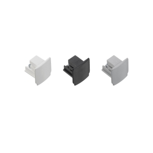 Flos tappo di chiusura per Global Track