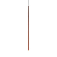 Vibia Slim 0920 lampada a sospensione singola Vibia Slim 0920 lampada a sospensione singola