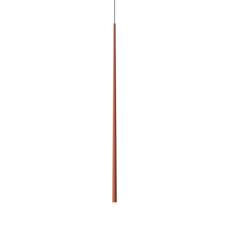 Vibia Slim 0920 lampada a sospensione singola
