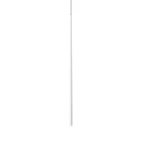 Vibia Slim 0920 lampada a sospensione singola