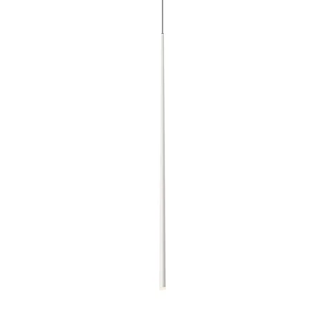 Vibia Slim 0920 lampada a sospensione singola