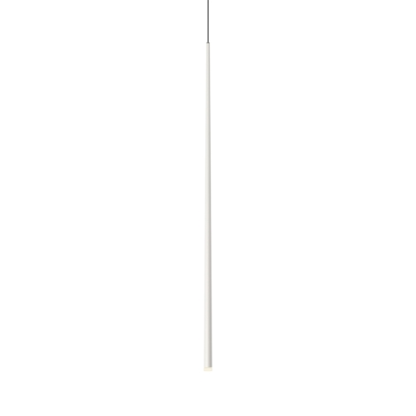Vibia Slim 0920 single suspension lamp