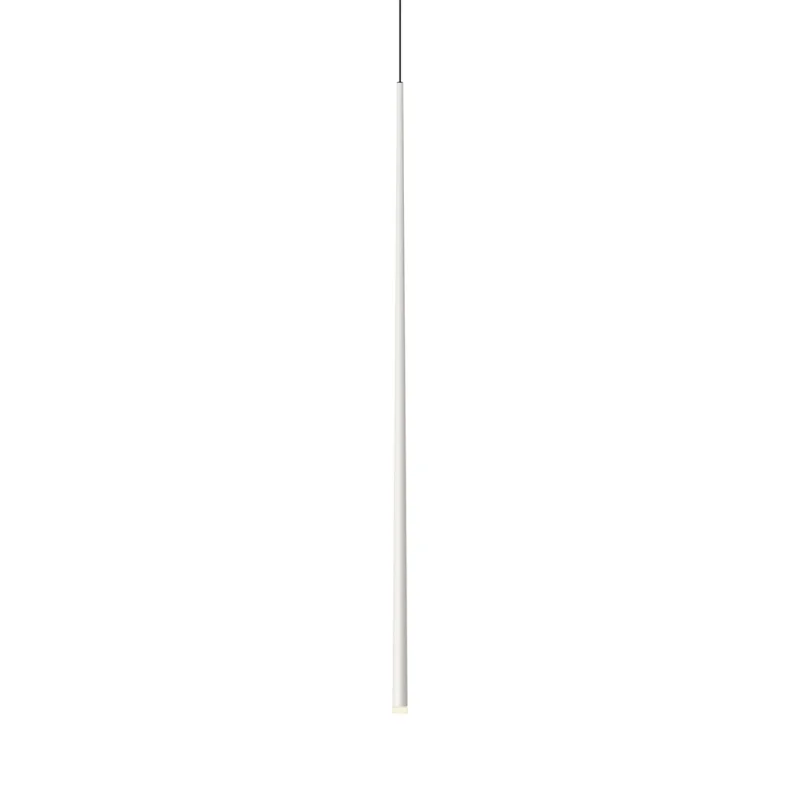 Vibia Slim 0920 single suspension lamp