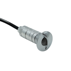 Lampo EYELED Faretto LED incasso palpebra 1W 12-24V IP66 Per Esterno