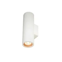 Lampo round wall lamp light Up&Down