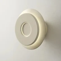 Pholc Lille 18 lampada da parete