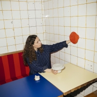 Pholc Lille 18 lampada da parete