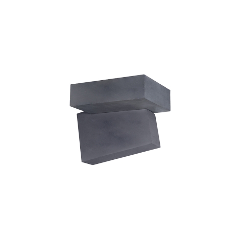 Novantadieci 9010 Domino lampada led da parete