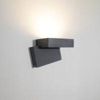 Novantadieci 9010 Domino lampada led da parete