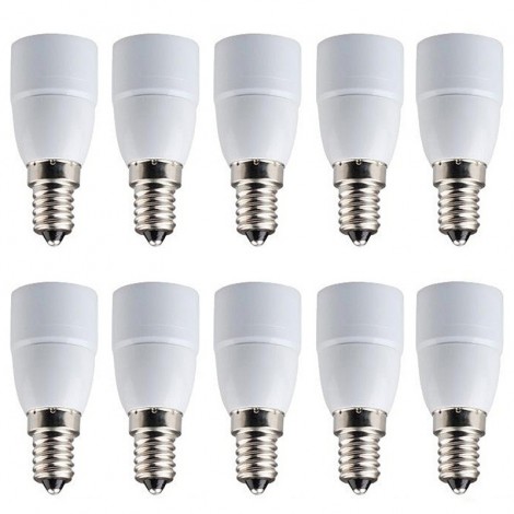 Adapter From E14 To E14 Extension Lampholder Converter