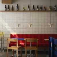 Pholc Lille 24 suspension lamp