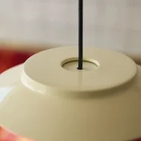 Pholc Lille 24 suspension lamp
