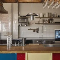 Pholc Lille 24 suspension lamp