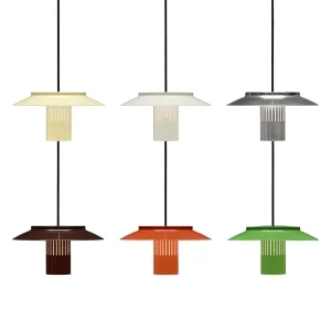 Pholc Lille 24 suspension lamp