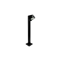 Lampo Wally Garden bollard per esterno
