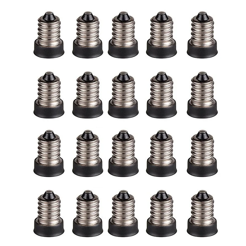 Lampholder Adapter Converter E14 to E12 bulb lamp Lampholder Adapter Converter E14 to E12 bulb lamp