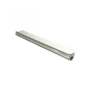 Lampo Profile kit corner veil