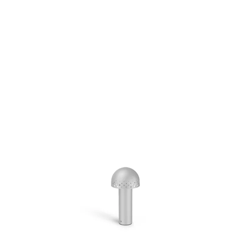 Lombardo Mushu 300 outdoor floor bollard