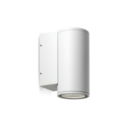 PAN Shock Lampada Cilindrica da Parete Applique Monoemissione