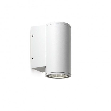 PAN Shock Lampada Cilindrica da Parete Applique Monoemissione