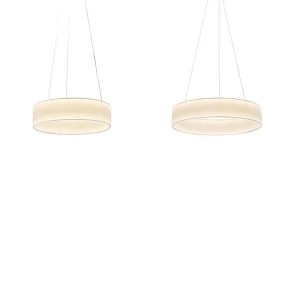 DCW Ronde suspension lamp