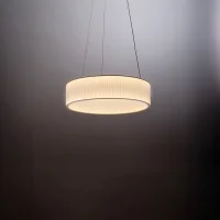 DCW Ronde suspension lamp