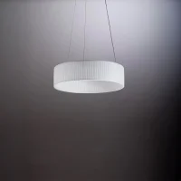 DCW Ronde suspension lamp