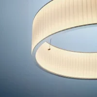 DCW Ronde suspension lamp