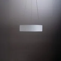 DCW Ronde suspension lamp