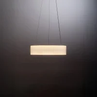 DCW Ronde suspension lamp
