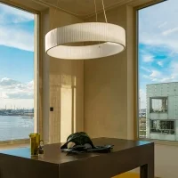 DCW Ronde suspension lamp