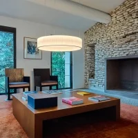 DCW Ronde suspension lamp