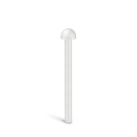 copy of Lombardo Mushu 300 outdoor floor bollard