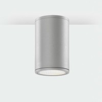 PAN Shock Lampada Cilindrica da Soffitto LED 12W 3000K Interno