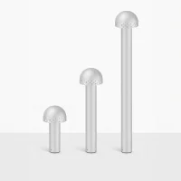 copy of Lombardo Mushu 300 outdoor floor bollard