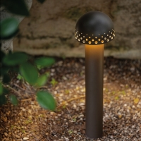 copy of Lombardo Mushu 300 outdoor floor bollard