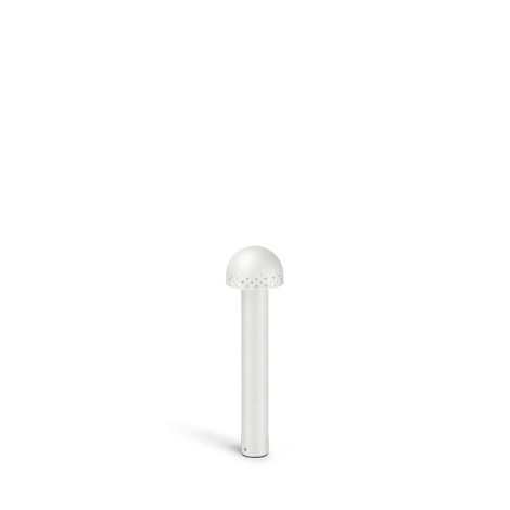 copy of Lombardo Mushu 750 outdoor floor bollard
