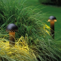 copy of Lombardo Mushu 750 outdoor floor bollard