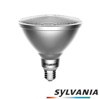 Sylvania RefLED Retro PAR38 Dimmable E27 LED 15W 1200lm 3000K