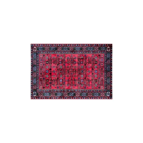 Seletti Burnt Carpet