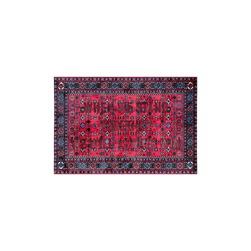 Seletti Burnt Carpet Seletti Burnt Carpet