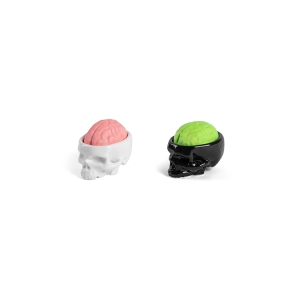 Seletti Brain wash soap dish