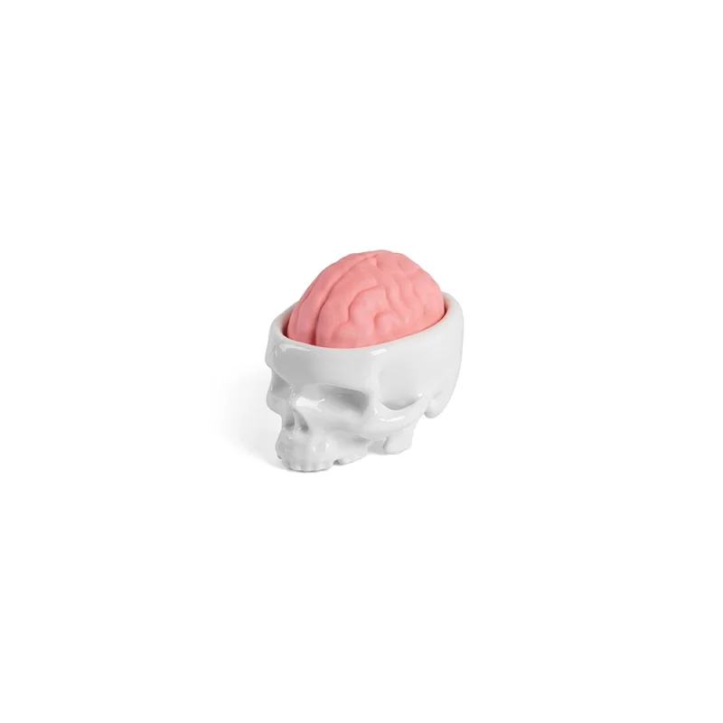 Seletti Brain wash portasapone Seletti Brain wash portasapone