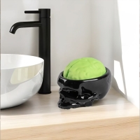 Seletti Brain wash soap dish