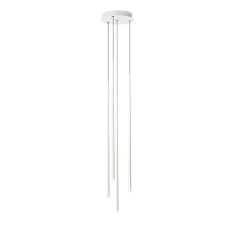 Vibia Slim 0917 lampada a sospensione multipla
