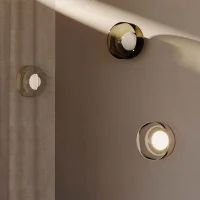 copy of Aromas Mapi floor lamp