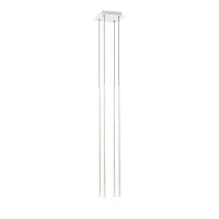 Vibia Slim 0931 multiple suspension lamp