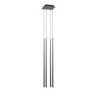 Vibia Slim 0931 lampada a sospensione multipla