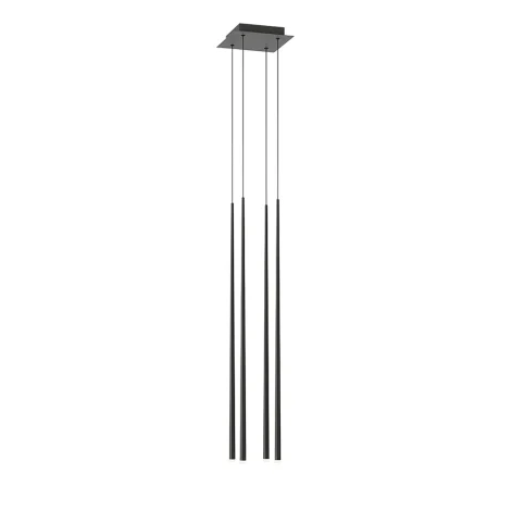 Vibia Slim 0931 lampada a sospensione multipla