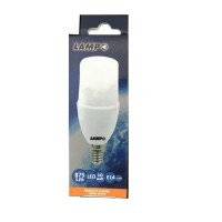 Lampo Stick CORN LED bulb E14 10W 230V Compact